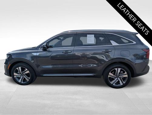 2023 Kia Sorento Hybrid SX Prestige