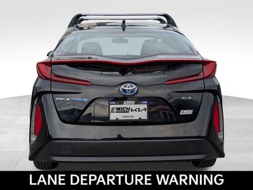 2021 Toyota Prius Prime XLE