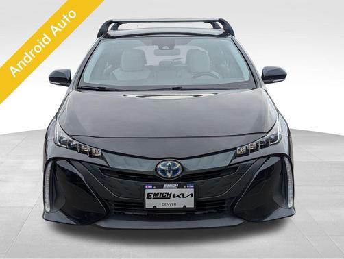 2021 Toyota Prius Prime XLE
