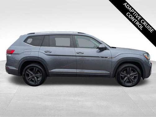 2022 Volkswagen Atlas 3.6L SEL