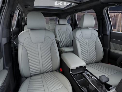 2025 Kia Sorento SX