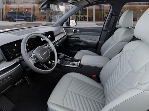 2025 Kia Sorento SX