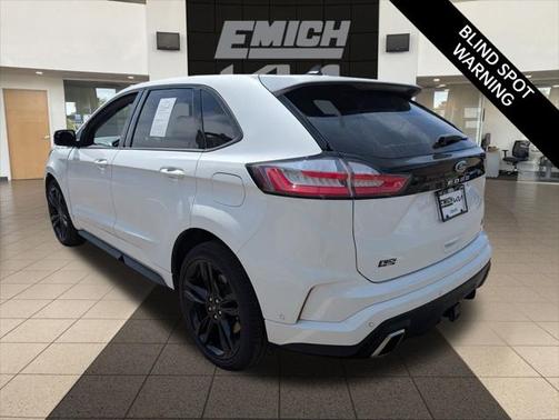 2021 Ford Edge ST