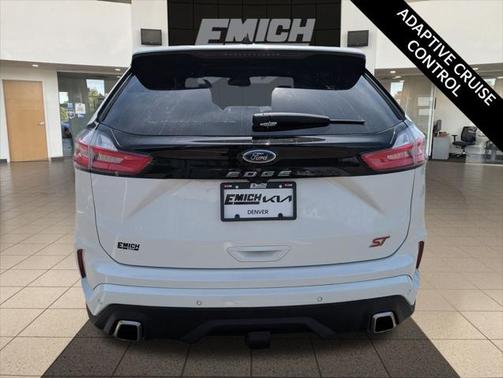 2021 Ford Edge ST