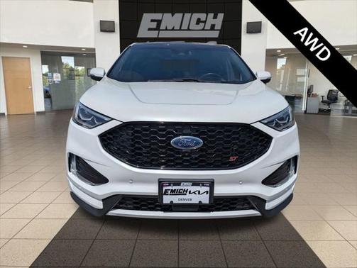 2021 Ford Edge ST