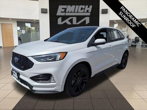 2021 Ford Edge ST