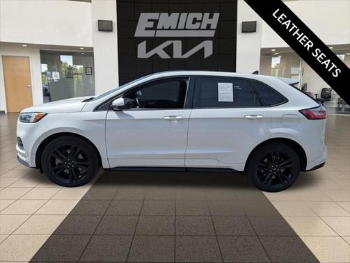 2021 Ford Edge ST