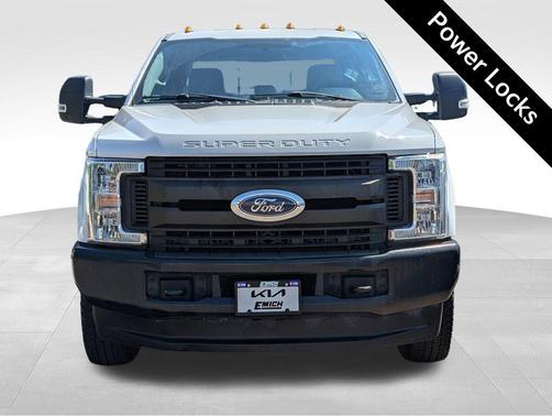2019 Ford F-350 XL