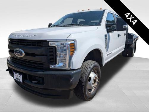 2019 Ford F-350 XL