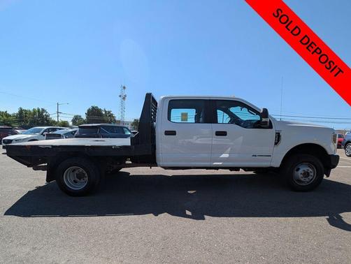 2019 Ford F-350 XL