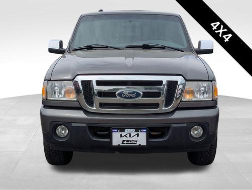 2011 Ford Ranger XLT