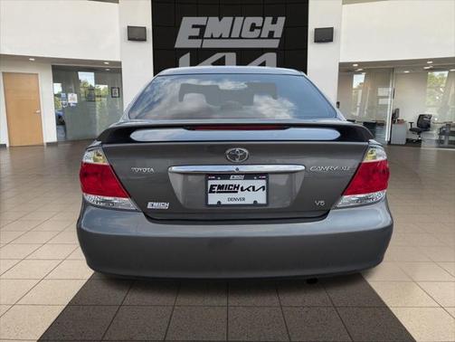 2006 Toyota Camry XLE V6