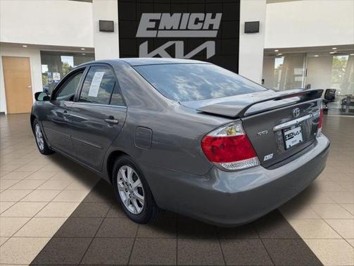 2006 Toyota Camry XLE V6