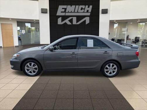 2006 Toyota Camry XLE V6