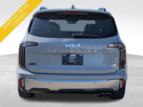 2023 Kia Telluride SX Prestige X-Pro