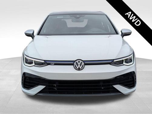 2024 Volkswagen Golf R 2.0T DSG
