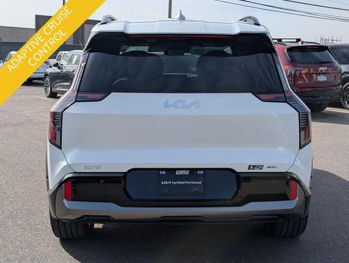 2024 Kia EV9 GT-Line