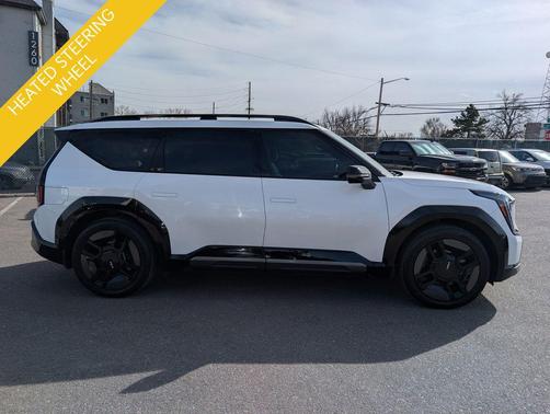 2024 Kia EV9 GT-Line