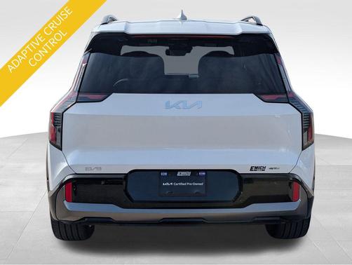 2024 Kia EV9 GT-Line