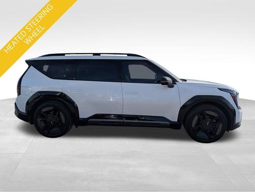 2024 Kia EV9 GT-Line