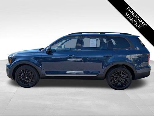 2023 Kia Telluride SX Prestige X-Line