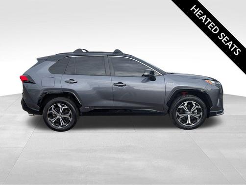 2022 Toyota RAV4 Prime XSE