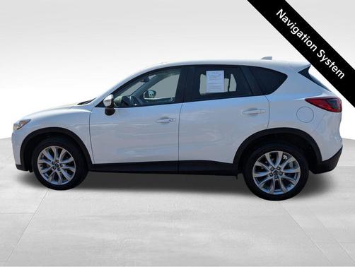 2015 Mazda CX-5 Grand Touring
