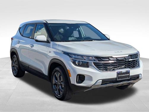 2024 Kia Seltos LX