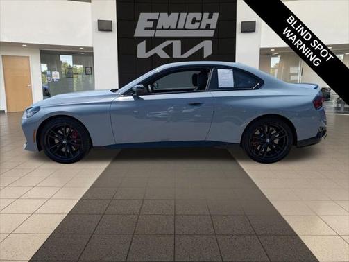 2023 BMW M240 i xDrive