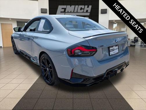 2023 BMW M240 i xDrive