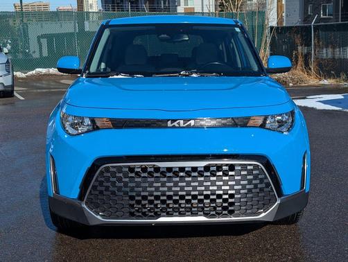 2023 Kia Soul EX