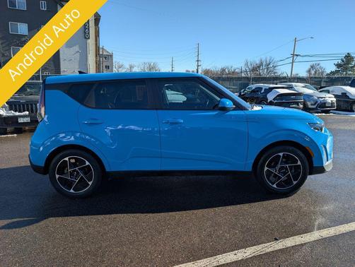 2023 Kia Soul EX