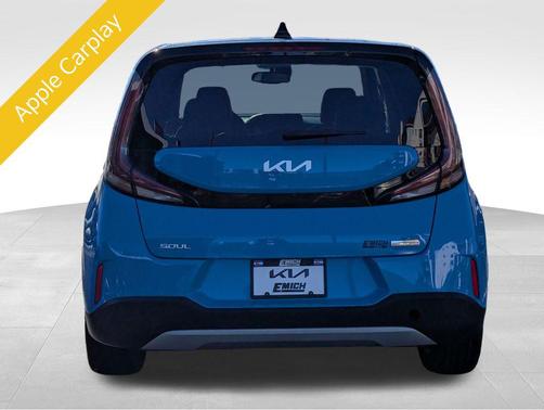 2023 Kia Soul EX