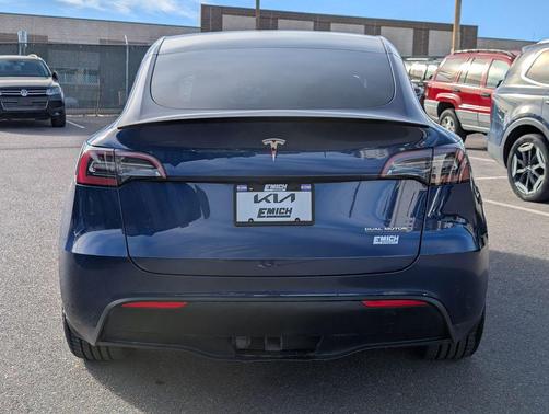 2023 Tesla Model Y Performance Dual Motor All-Wheel Drive