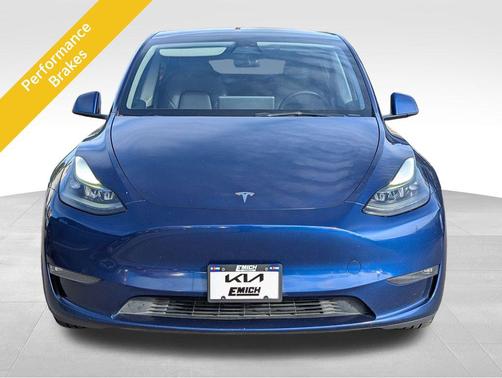 2023 Tesla Model Y Performance Dual Motor All-Wheel Drive