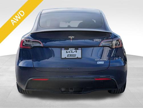 2023 Tesla Model Y Performance Dual Motor All-Wheel Drive