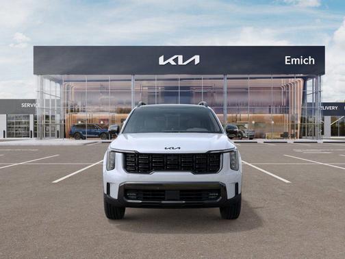 2026 Kia Sorento SX