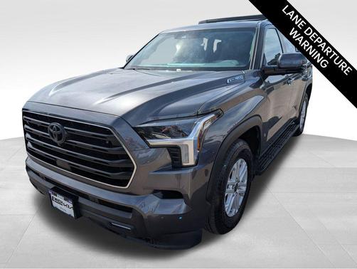 2024 Toyota Sequoia SR5