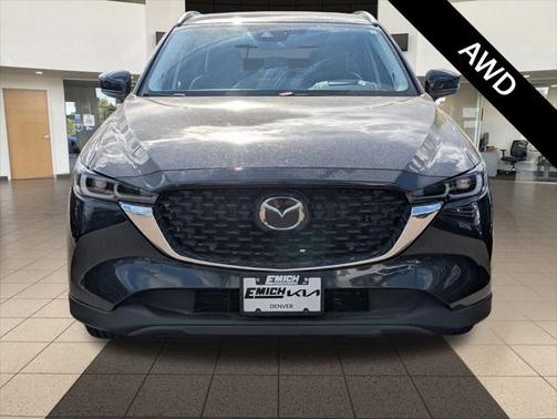2022 Mazda CX-5 2.5 S Premium Plus