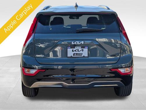 2023 Kia Niro EV Wind