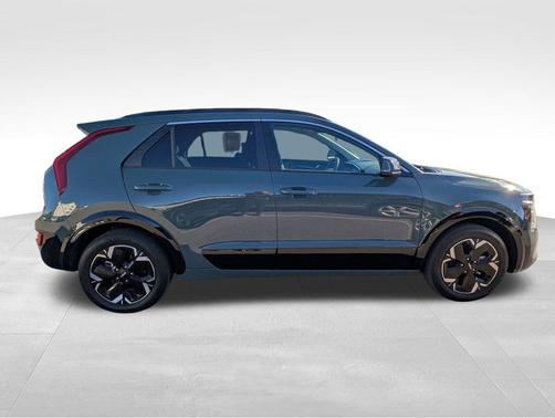 2023 Kia Niro EV Wind
