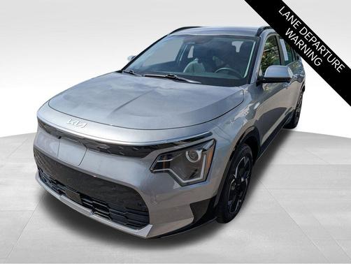 2023 Kia Niro EV Wind
