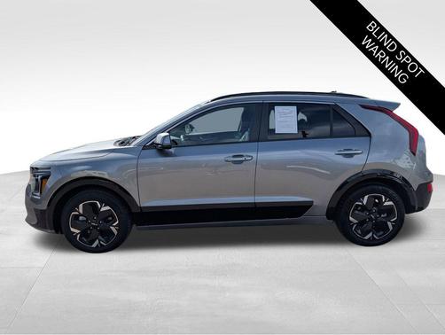 2023 Kia Niro EV Wind