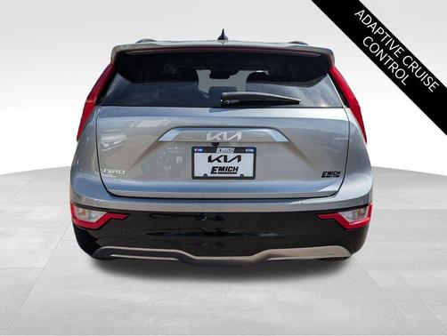 2023 Kia Niro EV Wind