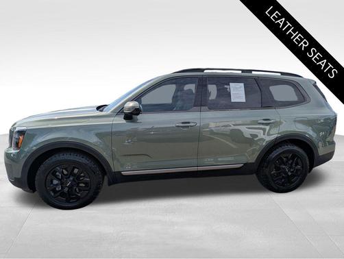 2023 Kia Telluride SX Prestige X-Pro