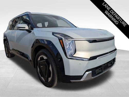 2024 Kia EV9 Land