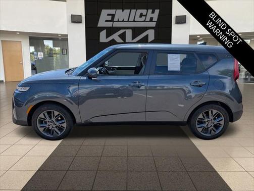 2020 Kia Soul EX
