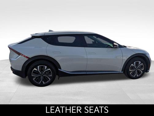 2024 Kia EV6 Light Long Range