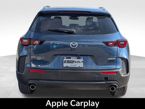 2024 Mazda CX-50 2.5 S Preferred Package