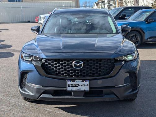 2024 Mazda CX-50 2.5 S Preferred Package